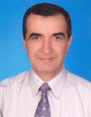 Prof. Dr. Erol AYRANCI